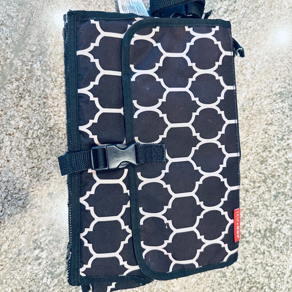 Skip Hop Changing Pad